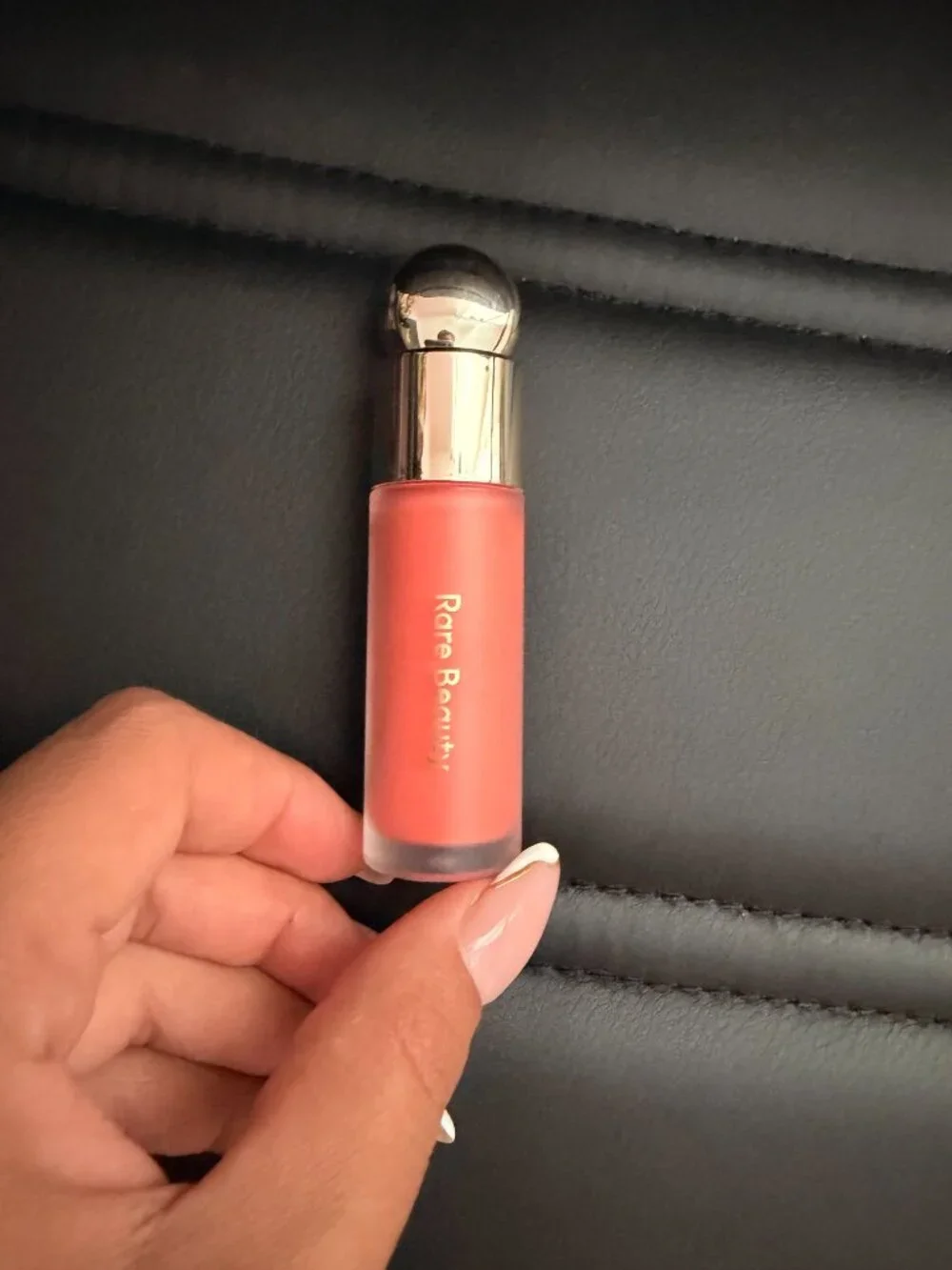 Rare Beauty Joy Liquid Blush